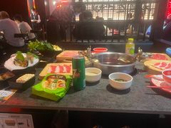 -降霜牛寿喜烧.和牛金赏Plus(501城市广场店)