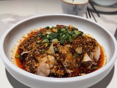 -辛香汇·现炒川菜(城北万象城店)