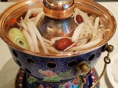 -东来顺饭庄(天坛店)