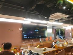 -杨小佳·齐齐哈尔烤肉·烤串(广州店)