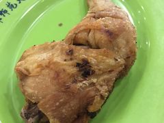 -首都师范大学-本部食堂