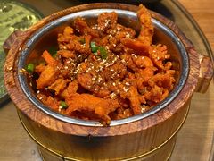 -蔡家酒楼(一德街店)