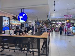 -鑫嘉汇购物中心