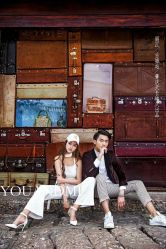 -天长地久婚纱摄影(天宁北路店)