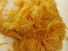 -荣誉国际酒店-海鲜自助餐厅(迎宾大道店)