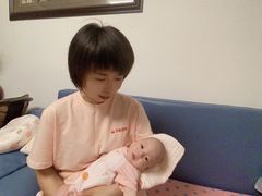 -天鹅到家·保姆月嫂育儿嫂(朝阳店)