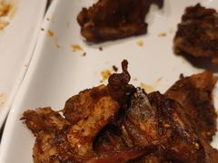 -枪火串烧·东北特色烧烤(罗湖总店)