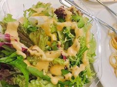 蔬菜沙拉-宜家·瑞典风味餐厅(北京西红门店)