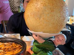 -吴越荣记·苏州菜·松鼠桂鱼(娄门景区店)