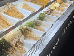 -古真记钵钵鸡(总店)