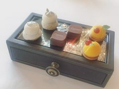 -Caprice(香港四季酒店)