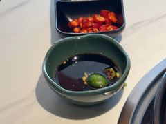 -狐狸爱上椰子鸡(滨江星光大道店)