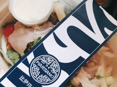 -玛尚诺意式餐厅(新达汇三林店)