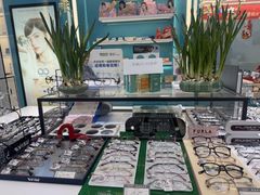 -大明眼镜(西四店)