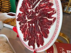 -八合里潮汕鲜牛肉火锅(环宇城店)