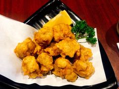 炸软骨-大吉鲜鱼料理自慢(维也纳大厦店)