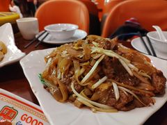 -古南都·老广东酒楼(龙江店)