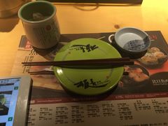 -板长寿司(铜锣湾店)