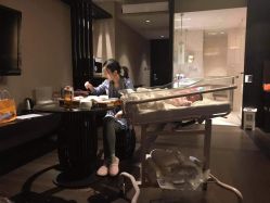 -Babysky·贝瑞佳月子会所(花木店)