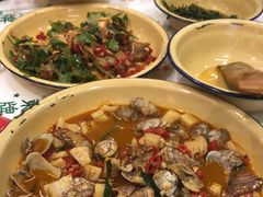 -东排食堂长沙小吃大排档(五一广场店)