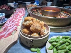-矮板凳老火锅(宽窄巷子店)