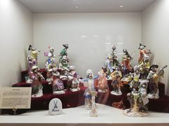 -Me Coffee下午茶艺术空间