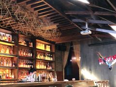 -黑角餐厅美式狂野Blackhorn(昌茂花园店)