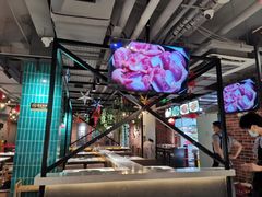 -钢管厂五区小郡肝串串香火锅(人民广场店)