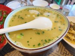 -新繁老號豌豆汤饭店·江湖菜(宝光寺店)
