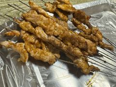 -酒宝荡烧烤(长航局江大路住宅小区店)