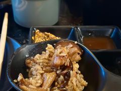 -九田家黑牛烤肉料理(石路天虹店)