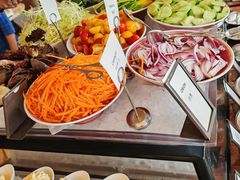 -北京王府井希尔顿酒店·万斯阁西餐厅