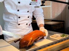 -晟永興烤鸭店(五道口店)