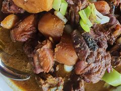 新疆大盘鸡-东财大盘鸡(黑石礁店)