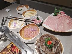 -海底捞火锅(北京路店)