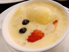 -圣丰索菲特·2 On 988 Café 自助餐厅