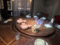 -韵秋荷(宝山龙湖天街店)