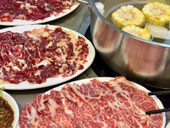 -万祥牛肉火锅(金龙店)