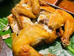 -打酱油·非遗淮扬菜(瘦西湖梅岭老店)