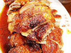 -澳门陈光记烧味饭店(南京德基广场店)