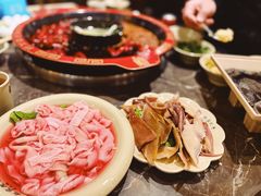 -赵家院子佬火锅(重庆总店)
