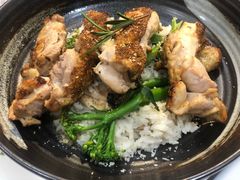 -斯比特花园西餐厅(东方商厦店)