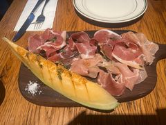 -La Strada(安福路店)