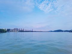 -云龙湖旅游景区