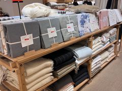 -ZARA HOME(蓝色港湾店)