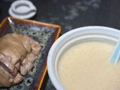 民国美龄粥-南京大牌档(新街口德基广场店)