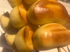 -云晓光头烧烤吧(川沙绿地店)