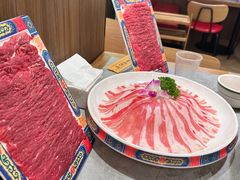 -侃爷南门铜锅涮肉