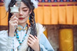 -风马映像摄影工作室(布宫店)