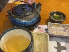 -大江户日本料理(吕厝店)